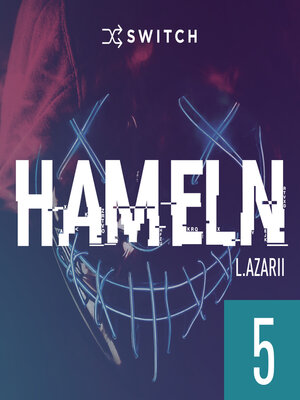 cover image of Hameln 5